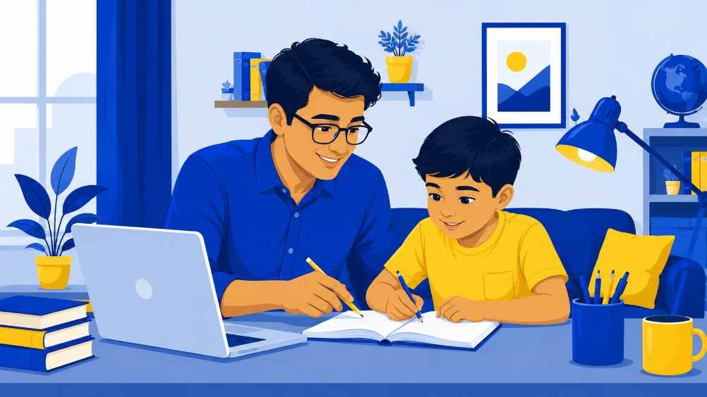 Home Tutors in Malda: How to Find a Verified Tutor Near You