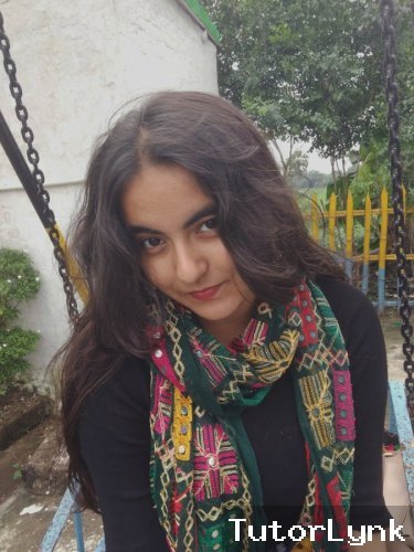 Roshni Saha