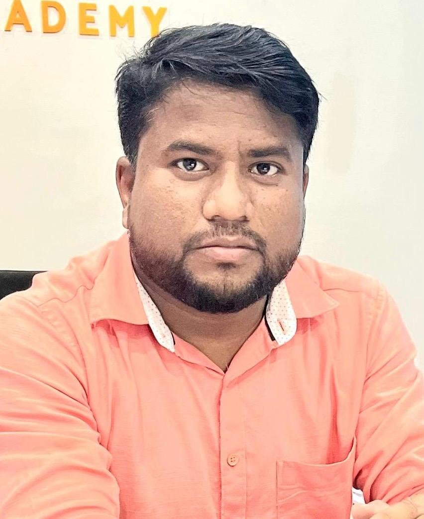 Abdur Rahman