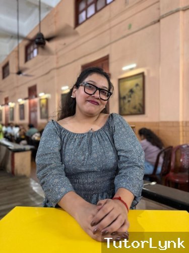 Monali Chatterjee