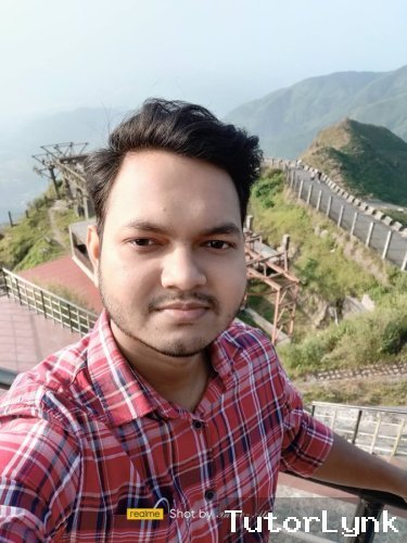 MD PARVEZ ALAM