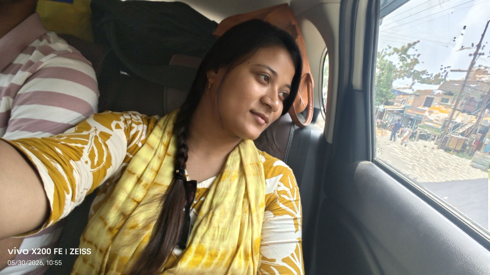 Mehebuba Sarkar